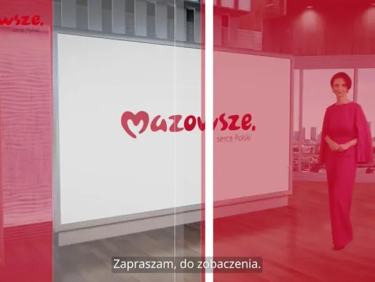 Informacje z Mazowsza - zapowiedź wydania 15.07.2026