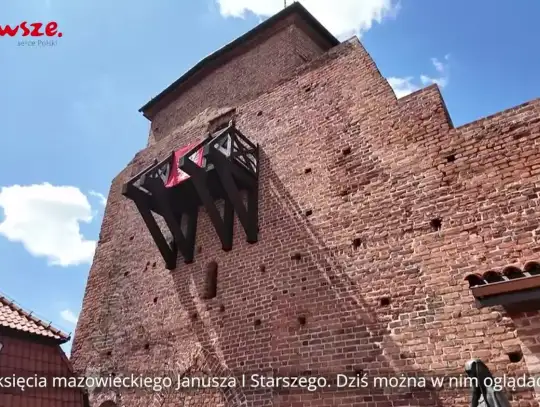 Informacje z Mazowsza (16.07.2025)