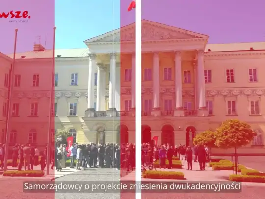 Informacje z Mazowsza - zapowiedź wydania (16.07.2025)