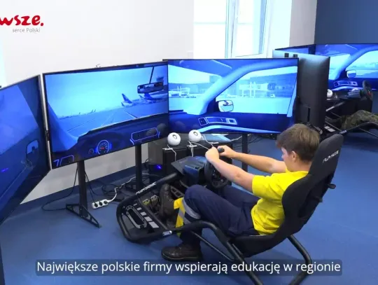 Informacje z Mazowsza - zapowiedź wydania (17.12.2025)