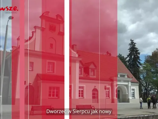 Informacje z Mazowsza - zapowiedź wydania (21.05.2025)