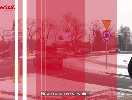 Informacje z Mazowsza - zapowiedź wydania (28.01.2026) Informacje z Mazowsza - zapowiedź wydania (28.01.2026)