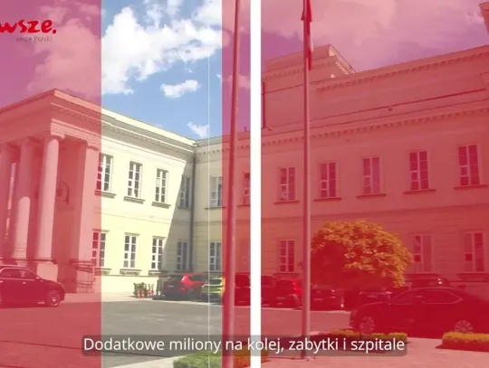 Informacje z Mazowsza - zapowiedź wydania (28.05.2025)