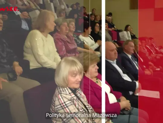 Informacje z Mazowsza - zapowiedź wydania 29.10.2025