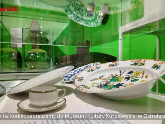 Informacje z Mazowsza -zapowiedź wydania24.09.2025