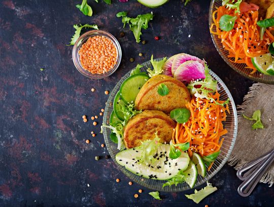 Jak catering dietetyczny wpływa na Twoje codzienne funkcjonowanie?