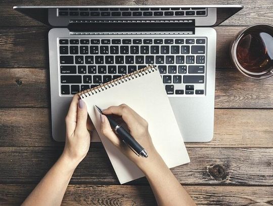 Jak dobrze zaprezentować się w CV?