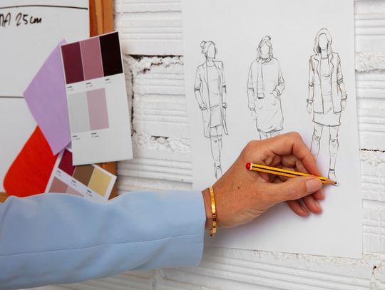 Jak kreować nowe tendencje w świecie mody?