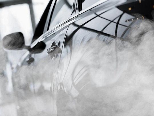 Jak otworzyć myjnię samochodową w naszym kraju?