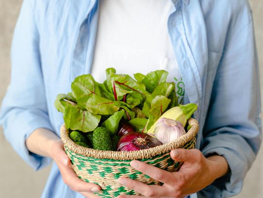 Jak personalizowana dieta wegańska sprzyja skuteczniejszej redukcji?