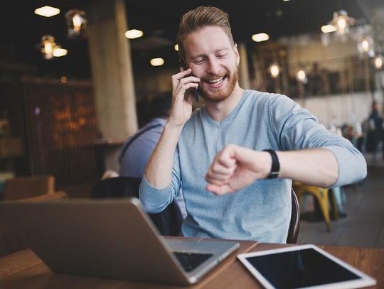 Jak przygotować się do telefonicznej rozmowy kwalifikacyjnej?