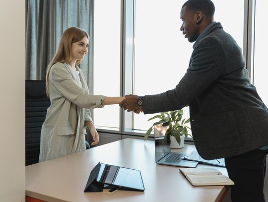 Jak Rozwijają Się Role HR w Świecie Sztucznej Inteligencji?