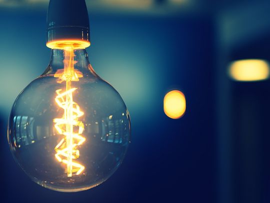 Jak stoi elektryka w Polsce?