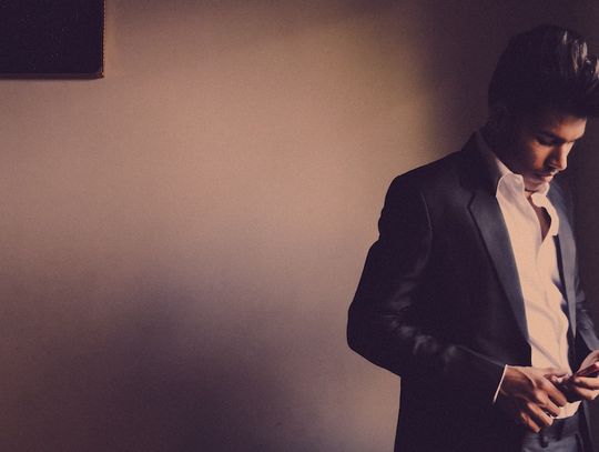 Jak wybrać męską marynarkę sportową?