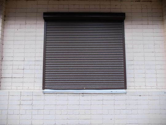 Jak wybrać rolety zewnętrzne?