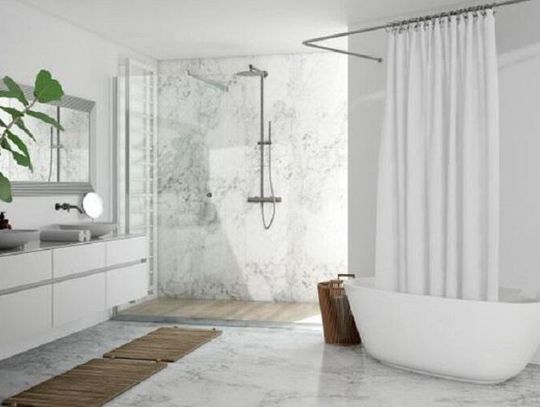 Jak zadbać o bezpieczeństwo w łazience ?