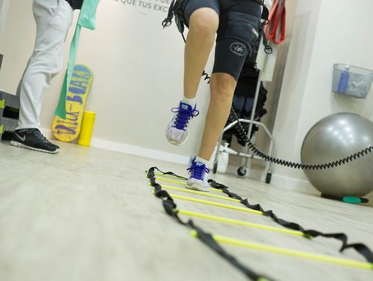 Jaką pomoc medyczną oferuje centrum zdrowia we Wrocławiu?