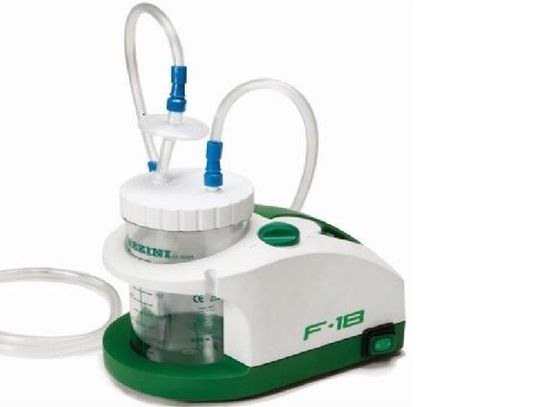 Jakie parametry powinien mieć dobry ssak medyczny?