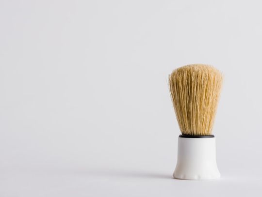 Jakie pędzle do golenia sprawdzają się najlepiej?