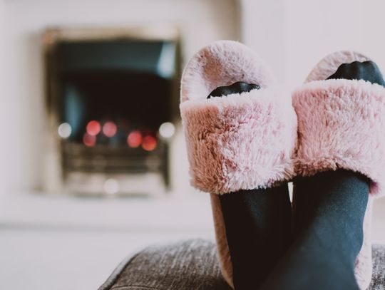 Kapcie męskie – które wybrać, aby służyły jak najdłużej?