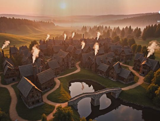 Kiedy historia łączy pokolenia…