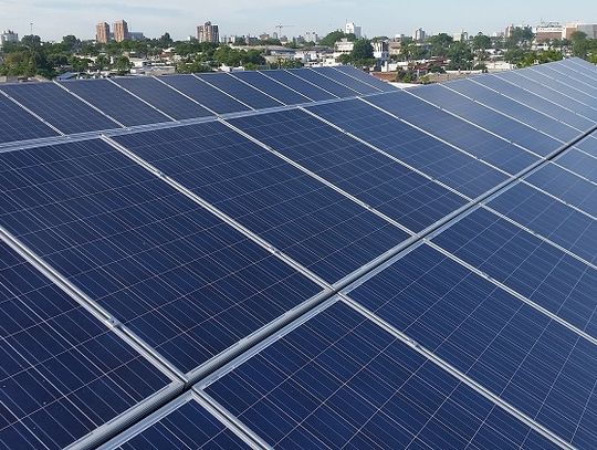 Konstrukcje fotowoltaiczne, czyli jak możemy zamontować panele słoneczne?