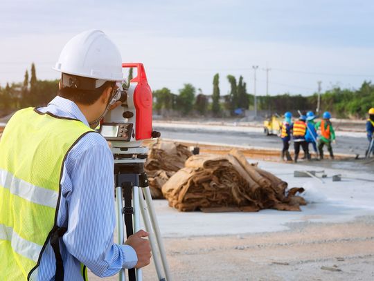 Mapa do celów projektowych