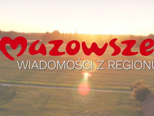 Mazowsze. Wiadomości z Regionu 184