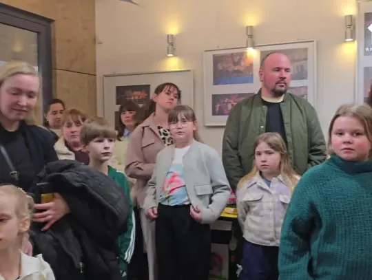 Mława chwali się talentami mieszkańców!