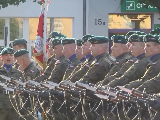 Mława pamięta! Zbliża się Święto Wojska Polskiego i rocznica Bitwy Warszawskiej