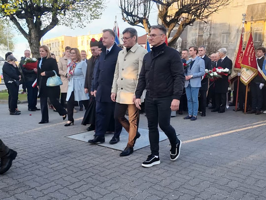 Mława pod znakiem św. Wojciecha. Obchody patrona i święto społeczności.