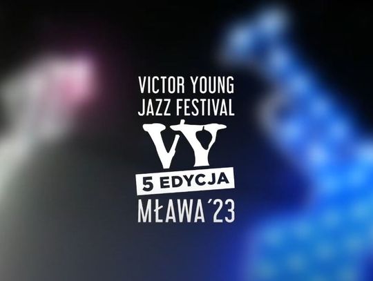Mława zaprasza na Victor Young Festival