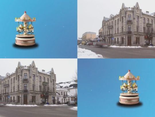 MŁAWSKA POZYTYWKA - ODCINEK 2