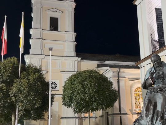 Mławski Dzień Papieski 2026. Obchody 48. rocznicy wyboru Jana Pawła II