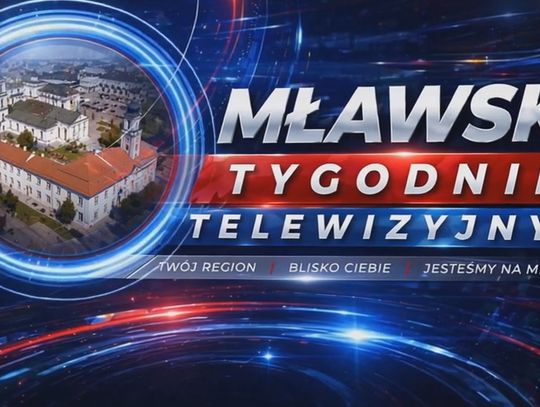 Mławski Tygodnik Telewizyjny 27.05.2026