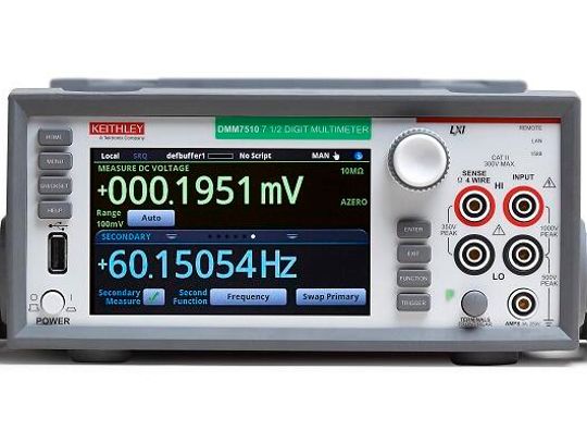 Multimetry cyfrowe - błyskawiczne sprawdzanie parametrów pracy instalacji