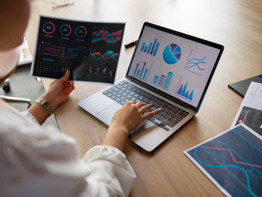 Najlepszy program księgowy dla Windows