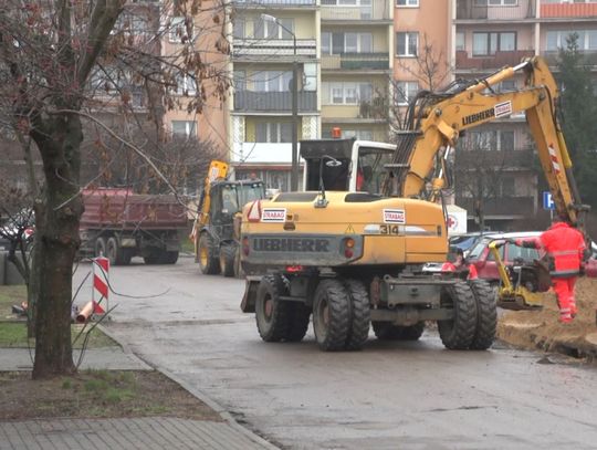 NAJWAŻNIEJSZE TEGOROCZNE INWESTYCJE DROGOWE