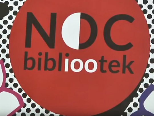 NOC BIBLIOTEK