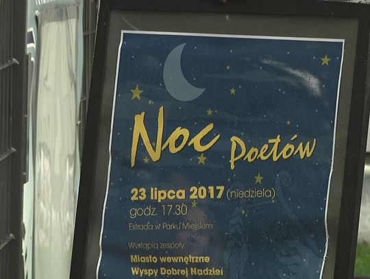 NOC POETÓW 