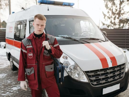 Noże dla ratowników – na co zwrócić uwagę przed zakupem