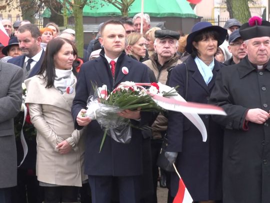 OBCHODY ŚWIĘTA NIEPODLEGŁOŚCI