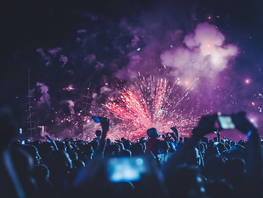 Organizacja eventów i imprez firmowych