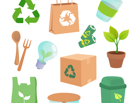 Pojemniki do odbioru odpadów - jakie rozwiązania mamy do dyspozycji?