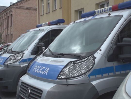 POLICJA WALCZY Z PIRATAMI DROGOWYMI