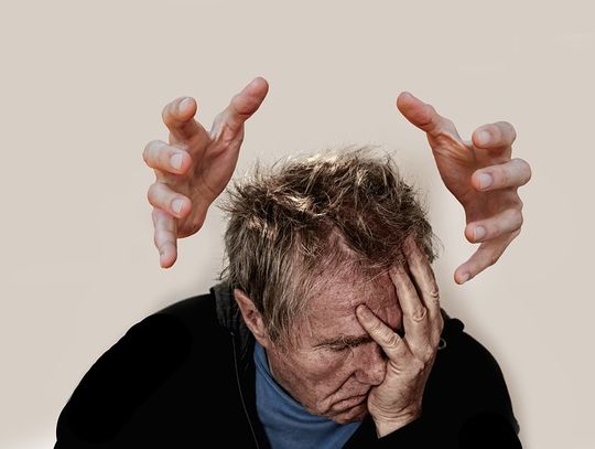 Problemy ze znalezieniem pracy – jakie błędy popełniasz?