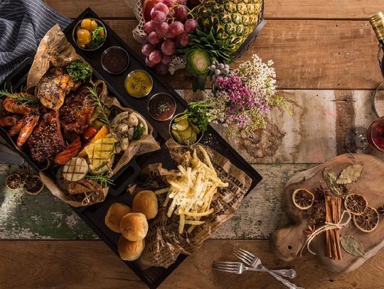 Restauracje i sale weselne w Mławie. Jak wybrać najlepszą?