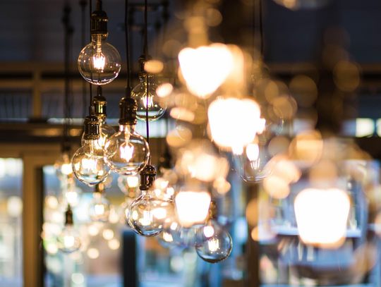 Salon oświetlenia Żywiec – nowoczesne rozwiązania oświetleniowe do domu i firmy