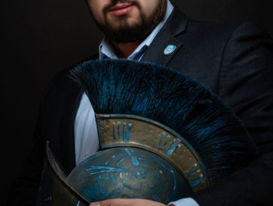 Security Bez Tabu – marka, która szerzy wiedzę o cyberbezpieczeństwie