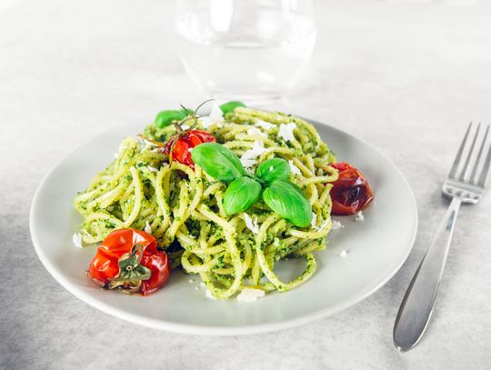 Smaczny catering dietetyczny